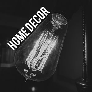 Home Decor ⬇️